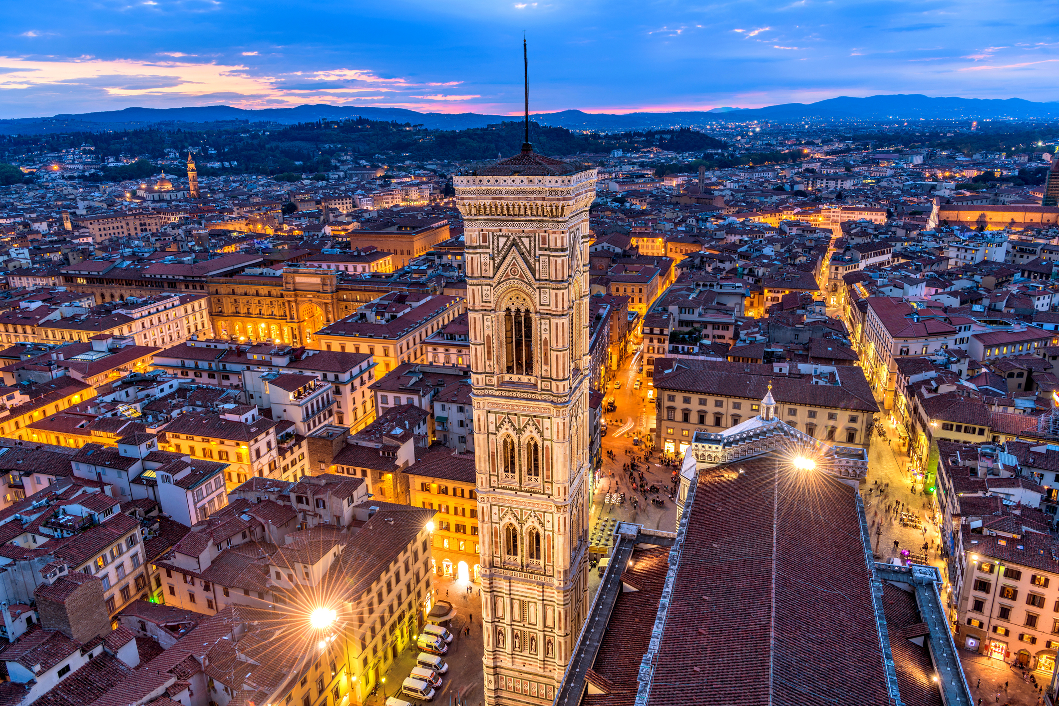 Firenze rundt med leiebil post thumbnail image